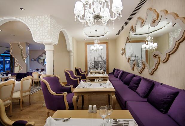 Kilikya Palace Göynük - Görsel 18