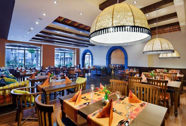 Kilikya Palace Göynük - Görsel 20