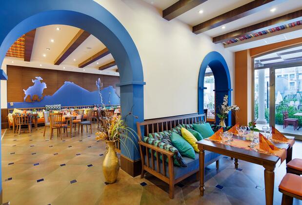 Kilikya Palace Göynük - Görsel 21