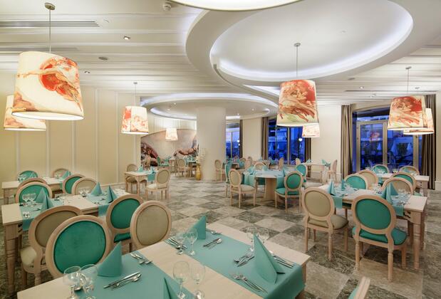 Kilikya Palace Göynük - Görsel 22