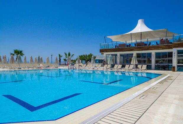 Armonia Holiday Village & Spa - Görsel 10