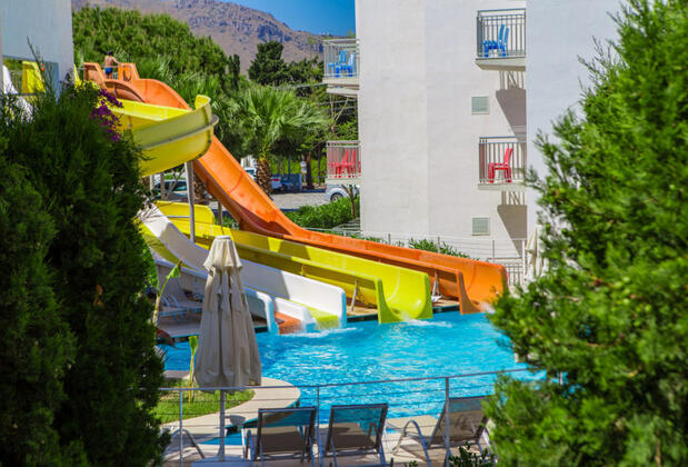 Armonia Holiday Village & Spa - Görsel 15