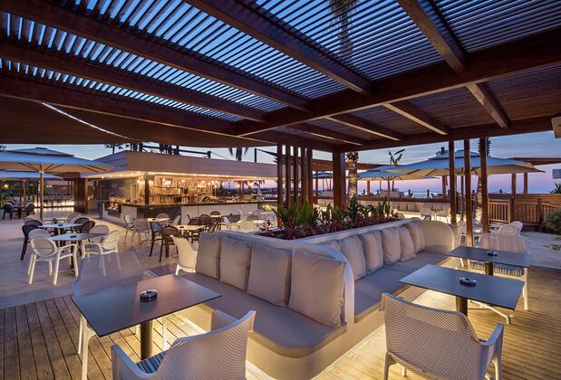 Kilikya Palace Göynük - Görsel 23