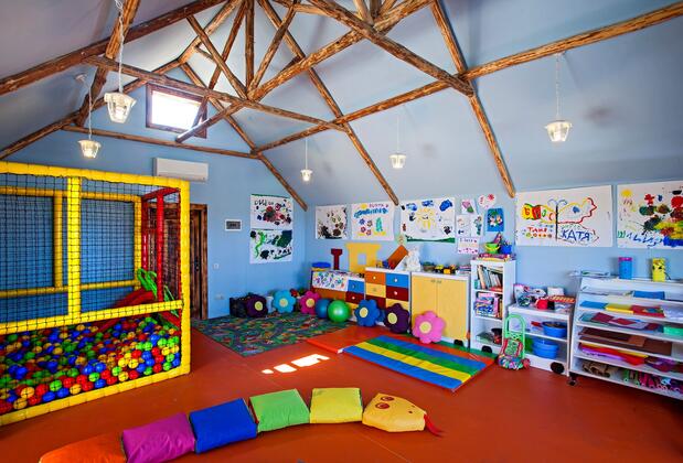 Kilikya Palace Göynük - Görsel 27