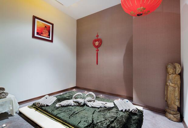 Kilikya Palace Göynük - Görsel 29