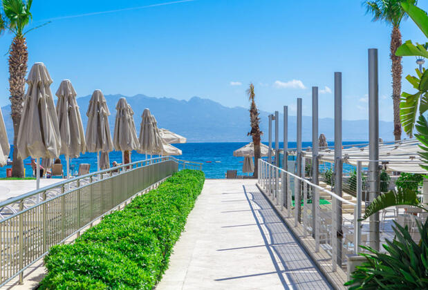 Armonia Holiday Village & Spa - Görsel 3