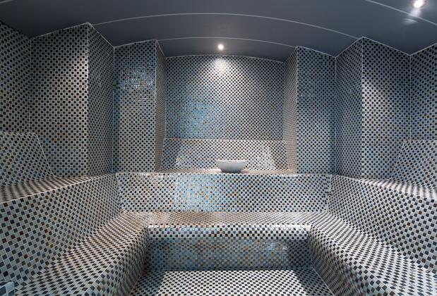 Kilikya Palace Göynük - Görsel 32