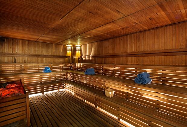 Kilikya Palace Göynük - Görsel 33