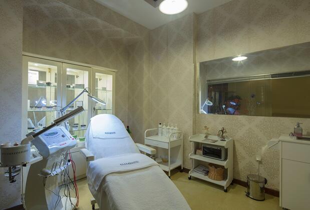 Kilikya Palace Göynük - Görsel 34