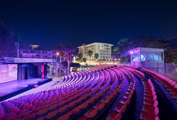 Kilikya Palace Göynük - Görsel 19