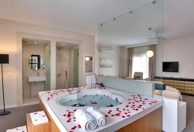 Armonia Holiday Village & Spa - Görsel 29