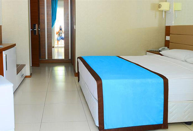 Marcan Resort Hotel - Görsel 27