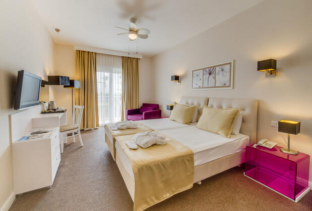 Armonia Holiday Village & Spa - Görsel 23