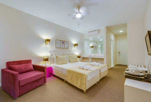 Armonia Holiday Village & Spa - Görsel 26