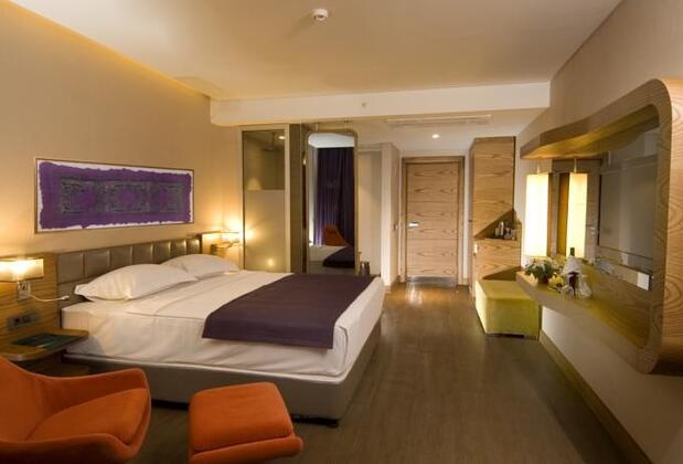 Casa De Maris Spa & Resort Hotel - Görsel 3