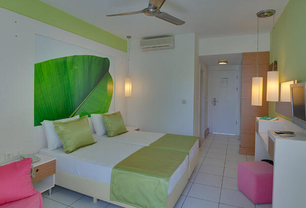 Armonia Holiday Village & Spa - Görsel 27