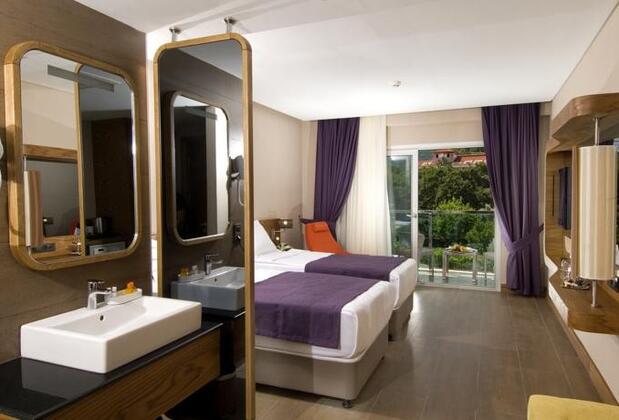 Casa De Maris Spa & Resort Hotel - Görsel 12