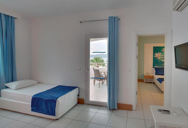 Armonia Holiday Village & Spa - Görsel 24