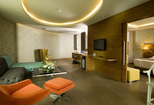 Casa De Maris Spa & Resort Hotel - Görsel 6