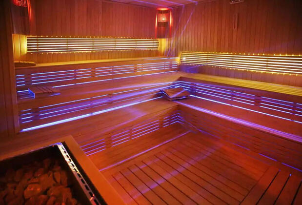 Mard-Inn Hotel - Görsel 7