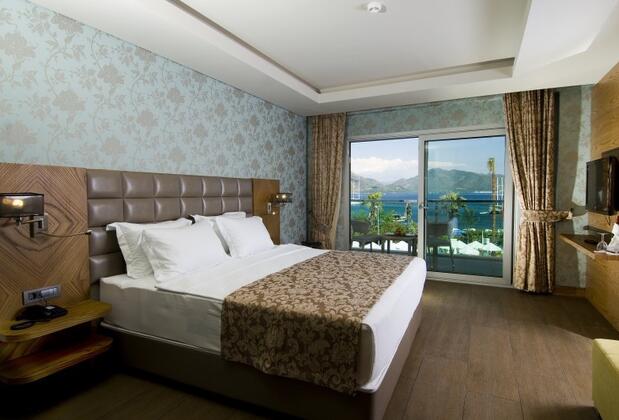 Casa De Maris Spa & Resort Hotel - Görsel 4