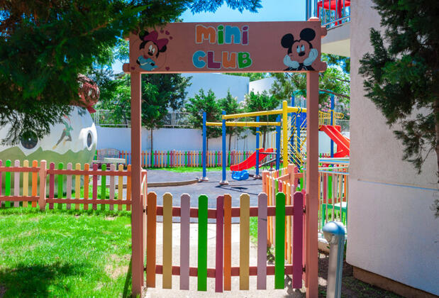 Armonia Holiday Village & Spa - Görsel 16