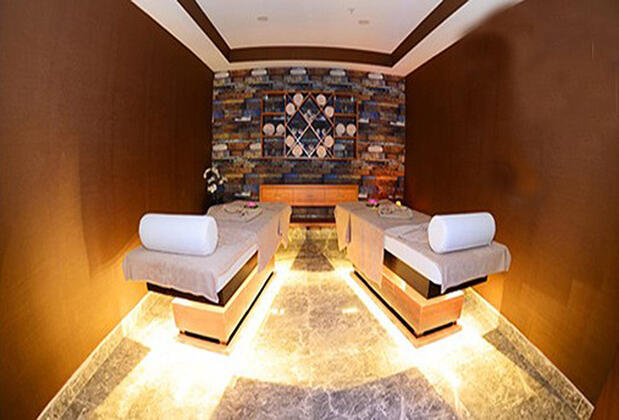 Mard-Inn Hotel - Görsel 8