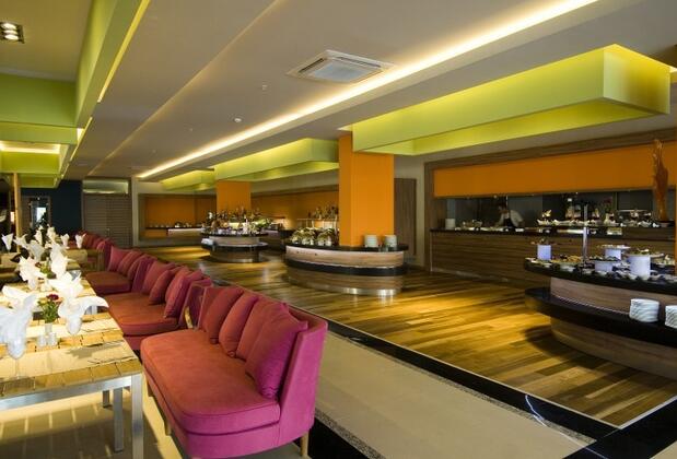 Casa De Maris Spa & Resort Hotel - Görsel 7