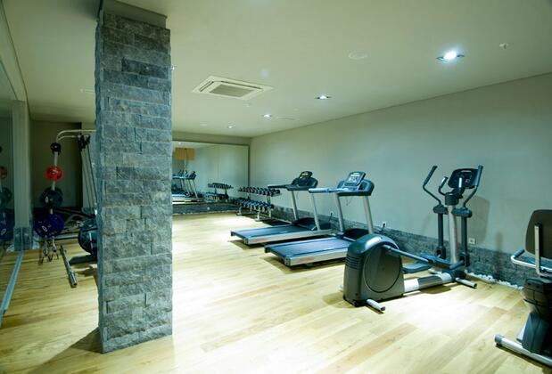 Casa De Maris Spa & Resort Hotel - Görsel 11