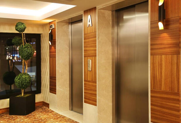 Mard-Inn Hotel - Görsel 3