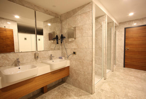 Mard-Inn Hotel - Görsel 9