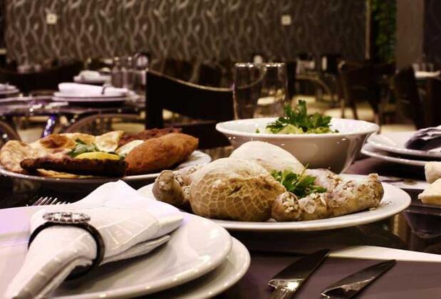 Azd House Hotel - Görsel 11