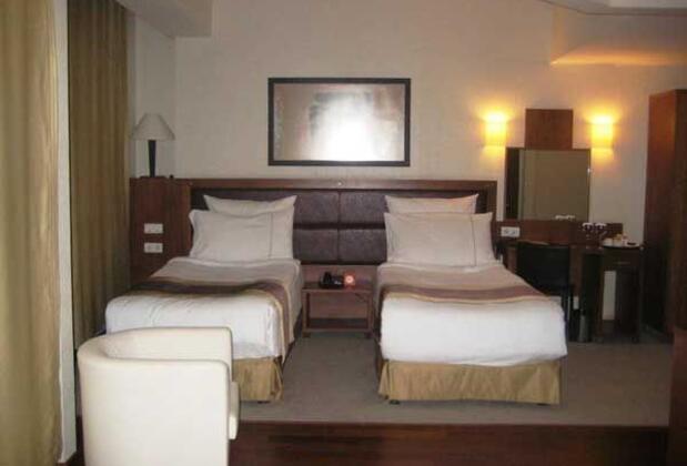 City One Otel Kayseri - Görsel 13