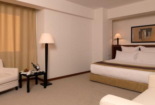 City One Otel Kayseri - Görsel 11