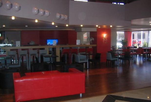 City One Otel Kayseri - Görsel 5