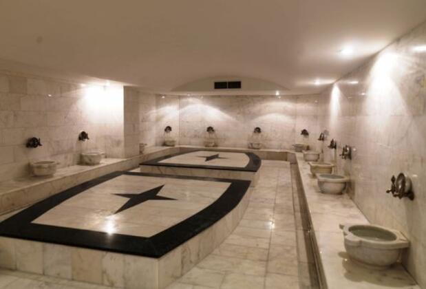 City One Otel Kayseri - Görsel 10