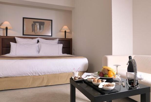 City One Otel Kayseri - Görsel 12