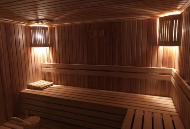 City One Otel Kayseri - Görsel 9