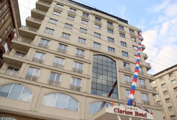 Clarion Hotel Kahramanmaraş - Görsel 39