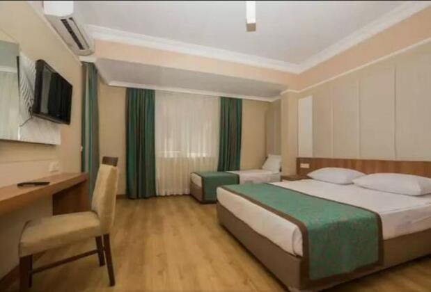 Cleopatra Taç Hotel & Spa - Görsel 22