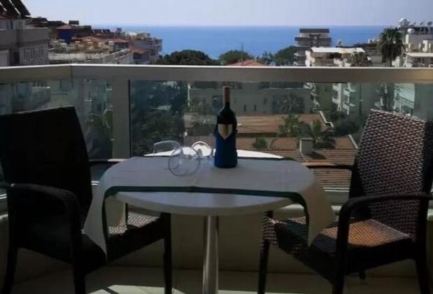 Cleopatra Taç Hotel & Spa - Görsel 24