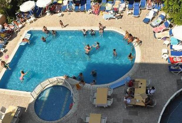 Cleopatra Taç Hotel & Spa - Görsel 27