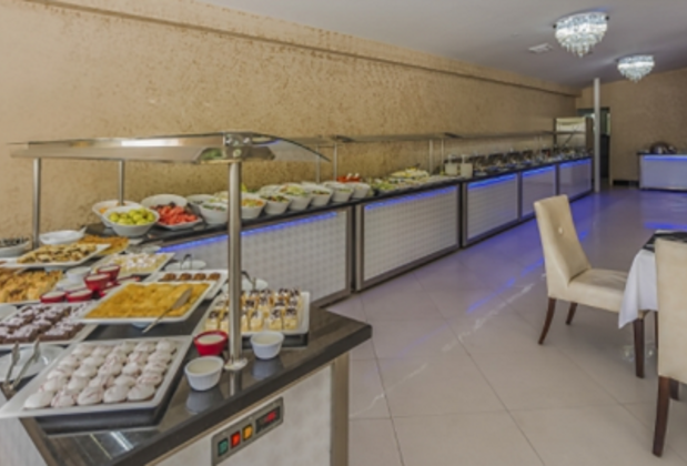 Cleopatra Taç Hotel & Spa - Görsel 28