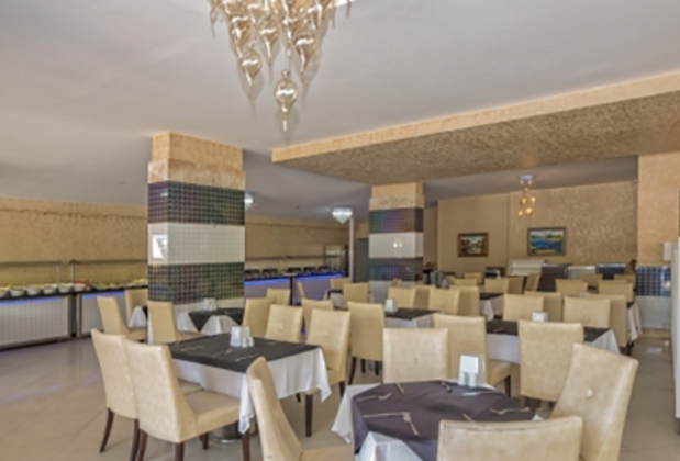 Cleopatra Taç Hotel & Spa - Görsel 29