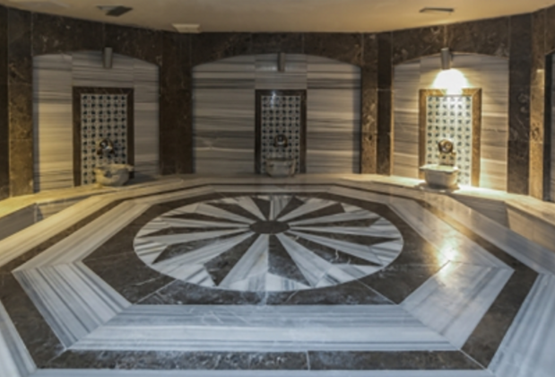 Cleopatra Taç Hotel & Spa - Görsel 30