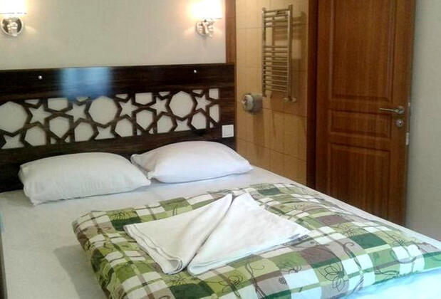 Cennet Motel - Görsel 20