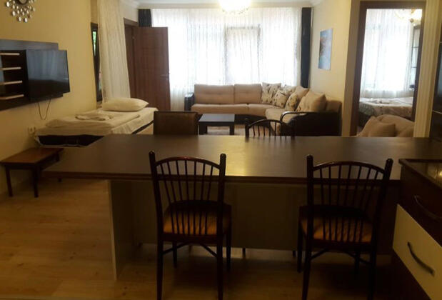 Cennet Motel - Görsel 23