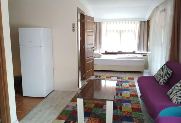 Cennet Motel - Görsel 6