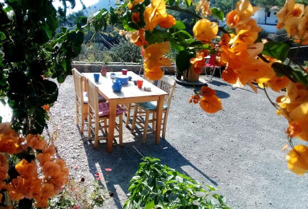 Mavi Kelebek Butik Otel - Görsel 4