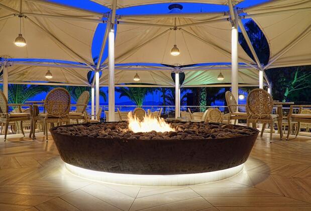 Queen's Park Resort Tekirova - Görsel 9